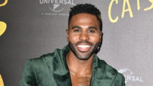 Jason Derulo выступит с концертами в России