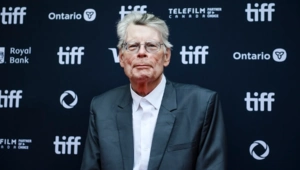 Повесть Стивена Кинга «Крыса» получит экранизацию Повесть Стивена Кинга «Крыса» получит экранизацию