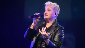 Маргарита Суханкина рассказала о своих врагах среди певиц