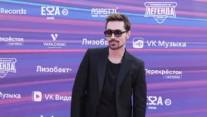 Дима Билан рассказал, как концерт Селин Дион вдохновил его на подготовку к шоу в «Лужниках»