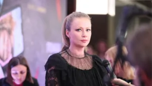 Мария Миронова оценила успехи шестилетнего сына в теннисе Мария Миронова оценила успехи шестилетнего сына в теннисе