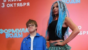 Эвелина Бледанс рассказала, как украла новорожденного сына из реанимации Эвелина Бледанс рассказала, как украла новорожденного сына из реанимации