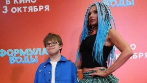 Эвелина Бледанс рассказала, как украла новорожденного сына из реанимации