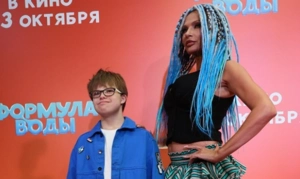 Эвелина Бледанс рассказала, как украла новорожденного сына из реанимации Эвелина Бледанс рассказала, как украла новорожденного сына из реанимации