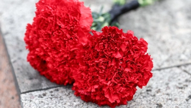 Актер Дмитрий Марфин скоропостижно скончался в Москве