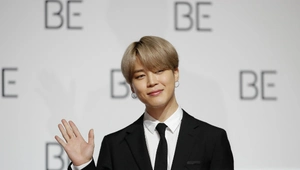 K-POP: Перед службой в армии Чимин из BTS записал трогательное послание фанатам K-POP: Перед службой в армии Чимин из BTS записал трогательное послание фанатам