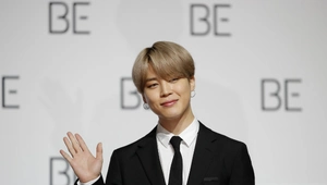 K-POP: Перед службой в армии Чимин из BTS записал трогательное послание фанатам