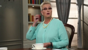 Татьяна Устинова стала жертвой ограбления и лишилась украшений на 10 млн рублей