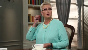 Татьяна Устинова стала жертвой ограбления и лишилась украшений на 10 млн рублей