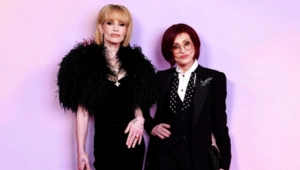 Чрезмерная худоба дочери и вдовы Оззи Осборна ужаснула поклонников рокера