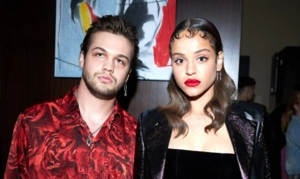 Мальбэк и Сюзанна воссоединяются ради совместных концертов