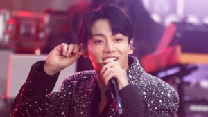 Чонгук из BTS станет героем сразу трех обложек журнала Rolling Stone