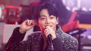 Чонгук из BTS станет героем сразу трех обложек журнала Rolling Stone