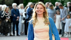 Актриса Анастасия Стежко рассказала, почему держит в секрете личную жизнь