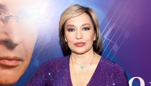Татьяна Буланова заговорила о разнице в возрасте с молодым мужем Татьяна Буланова заговорила о разнице в возрасте с молодым мужем