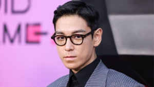 T.O.P из BIGBANG возвращается с первым альбомом за 12 лет