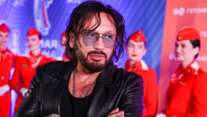 Стас Михайлов объяснил, зачем снимает фильм о себе