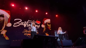 Группа «ЗаVисть» дала большой концерт в Москве на фоне слухов о разрыве Группа «ЗаVисть» дала большой концерт в Москве на фоне слухов о разрыве