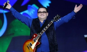 Игорь Саруханов рассказал о методах воспитания дочерей: «Делюсь опытом»