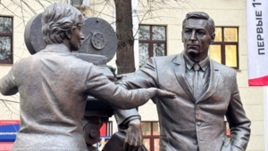 Сериал «Семнадцать мгновений весны» возглавил рейтинг любимых фильмов о дипломатах