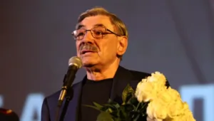 Жена Панкратова-Черного рассказала правду о госпитализации звезды «Мы из джаза» Жена Панкратова-Черного рассказала правду о госпитализации звезды «Мы из джаза»
