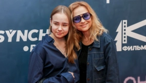 Вдова Владимира Левкина рассказала, какой растет их 13-летняя дочь: «Папа в ней говорит»