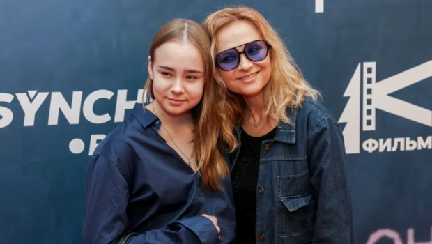 Вдова Владимира Левкина рассказала, какой растет их 13-летняя дочь: «Папа в ней говорит»
