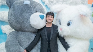 Дмитрий Колдун вспомнил, как донашивал одежду за Киркоровым: «Жил как полубомж» Дмитрий Колдун вспомнил, как донашивал одежду за Киркоровым: «Жил как полубомж»