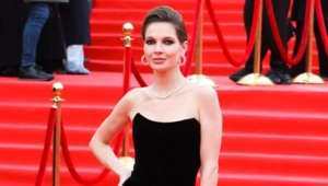 Наталья Бардо рассказала о набранных килограммах Наталья Бардо рассказала о набранных килограммах