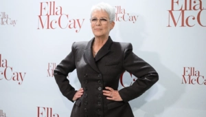 Джейми Ли Кертис рассказала о желании отказаться от съемок «Хэллоуина» Джейми Ли Кертис рассказала о желании отказаться от съемок «Хэллоуина»