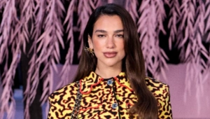 Экс-возлюбленный Дуа Липы поделился их общей потерей