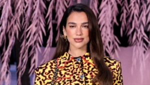 Экс-возлюбленный Дуа Липы поделился их общей потерей Экс-возлюбленный Дуа Липы поделился их общей потерей