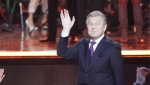 Представители Льва Лещенко опровергли информацию об отмене крупных концертов Представители Льва Лещенко опровергли информацию об отмене крупных концертов