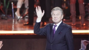 Представители Льва Лещенко опровергли информацию об отмене крупных концертов