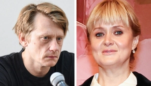 За два дня до съемок откровенной сцены с Анной Михалковой Олег Ягодин пережил трагедию