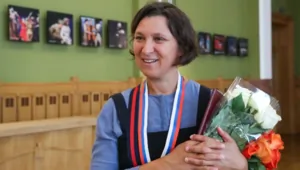 Олеся Железняк раскрыла секрет крепкого брака Олеся Железняк раскрыла секрет крепкого брака