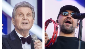 Лев Лещенко высказался о творчестве Басты