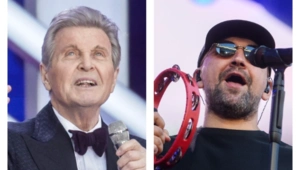 Лев Лещенко высказался о творчестве Басты