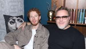 Владимир Пресняков высказался о финансах сына Никиты: «На жизнь хватает» Владимир Пресняков высказался о финансах сына Никиты: «На жизнь хватает»