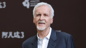 Режиссер Джеймс Кэмерон стал официальным миллиардером Режиссер Джеймс Кэмерон стал официальным миллиардером