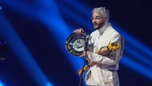 Новый лимузин Филиппа Киркорова стоит несколько десятков млн рублей