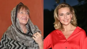 Елена Проклова поддержала Любовь Толкалину после признания о пережитом насилии Елена Проклова поддержала Любовь Толкалину после признания о пережитом насилии