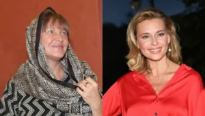 Елена Проклова поддержала Любовь Толкалину после признания о пережитом насилии Елена Проклова поддержала Любовь Толкалину после признания о пережитом насилии