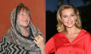 Елена Проклова поддержала Любовь Толкалину после признания о пережитом насилии