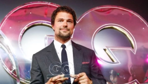 Данила Козловский намекнул на скорое пополнение в семье