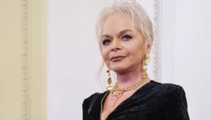 Лариса Долина ведет переговоры о съемках байопика о своей жизни
