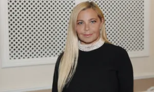 48-летняя Ирина Пегова похвасталась постройневшей фигурой в купальнике