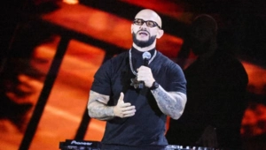 Джиган высказался о разводе с Самойловой после заседания