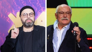 Никита Михалков и Макс Фадеев о запрете сериала «Слово пацана»: «Огромная глупость» Никита Михалков и Макс Фадеев о запрете сериала «Слово пацана»: «Огромная глупость»