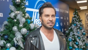 Александр Ревва назвал ошибку отцовства Александр Ревва назвал ошибку отцовства